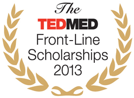 Front Line Scholarship