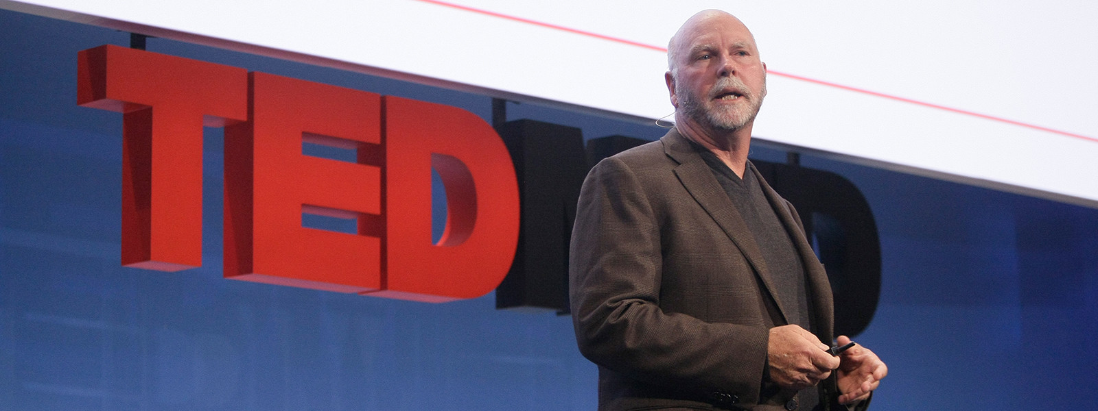 Image result for craig venter ted