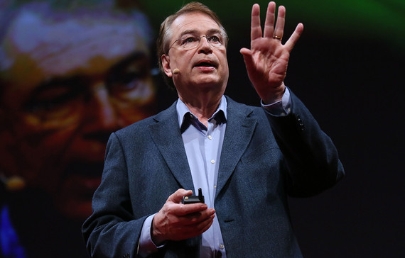 Can you coordinate the dance of your body's 100 trillion microorganisms? 