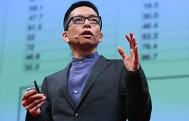 How can design principles lead to more discovery and better treatment?