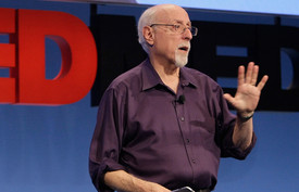 Can the iPad change medicine?