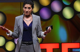 What happens when each patient becomes their own "universe" of unique medical data?