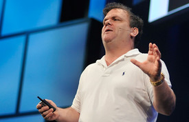How about a GPS for your DNA?