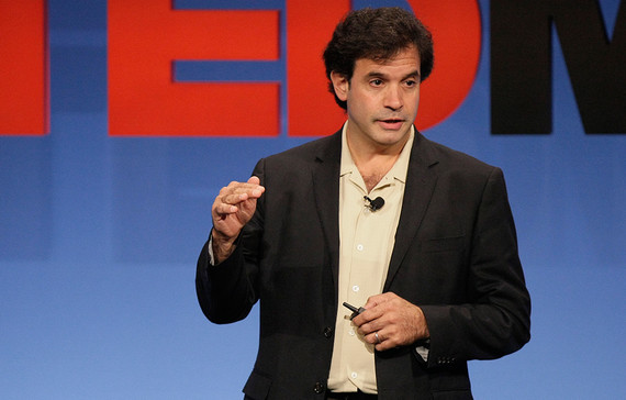 How can silicon valley cure Alzheimer's disease?