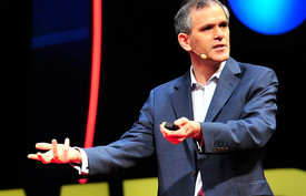 What does a $100 million public health data revolution look like? 