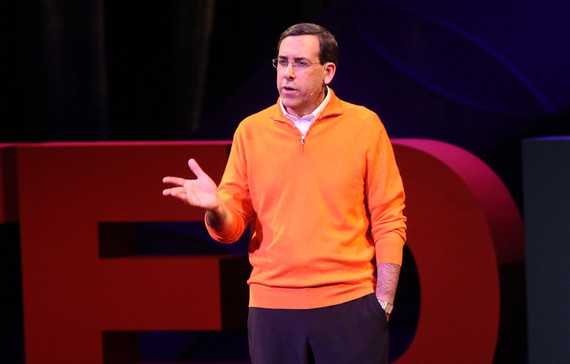 Why don’t patients behave like consumers?