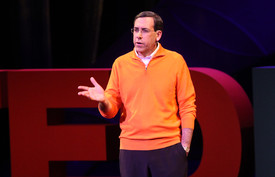 Why don’t patients behave like consumers?