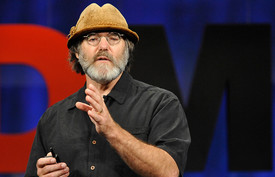 Is the world ready for a Medical Mushroom Mystery Tour?