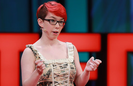 How autism freed me to be myself