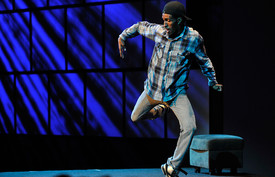 Opening Night Performance - TEDMED 2011
