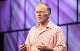 What can the healthcare industry learn from Tech Titans?