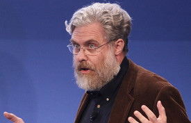 What's next for personal genomics?
