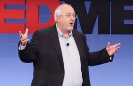 How do you choose between fast, perfect and cheap in response to disasters?