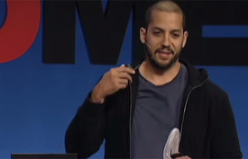 Why will I talk for only 17min 4.4 seconds?