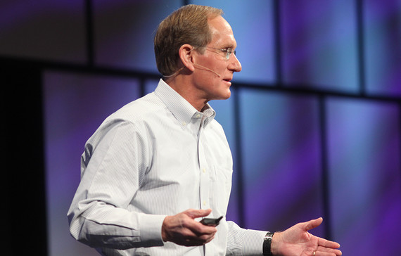 What turns a scientist into a good-will ambassador?
