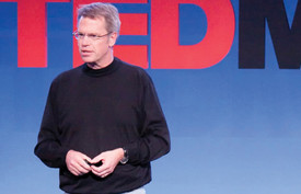 What inspires true behavioral change?