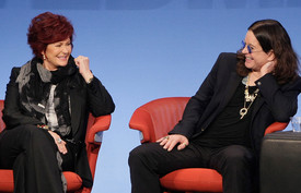 What will the unveiling of a full Osbourne genome reveal?