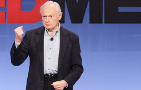 Has technology changed a physician's values?