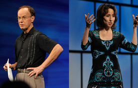 What do telomeres tell you about longevity?