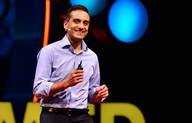 What's the human factor that lets innovation succeed?