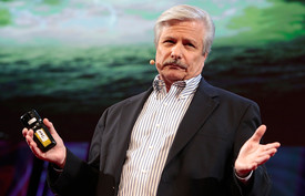 This just in: Your personalized health forecast