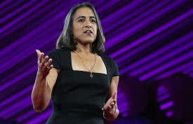 How entrepreneurship can amplify scientific impact