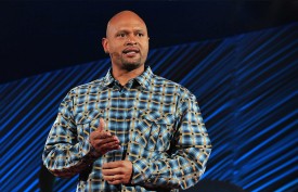 Ending violence with an empowering antidote