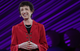 Reinventing our scientific future