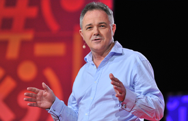 How we can outsmart epidemics