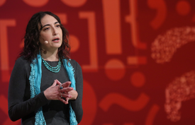 Intervention in human trafficking through health care
