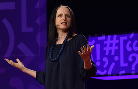 Understanding extreme altruism