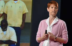A transformative program for inmates with dementia