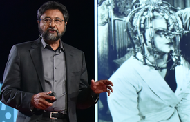 How your brain decides what is beautiful 