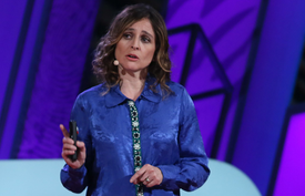 How one pediatrician is supporting transgender youth