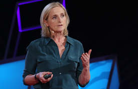 A groundbreaking way to stop mitochondrial disease