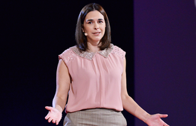 Why we choke under pressure—and how to avoid it