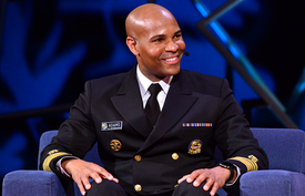 The 20th U.S. Surgeon General’s perspectives on the nation’s biggest health issues