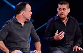 How farmworkers are leading a 21st century human rights revolution