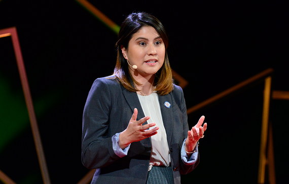 No longer afraid: an undocumented immigrant's experience in American health care