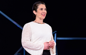 The art and science of our digital selves