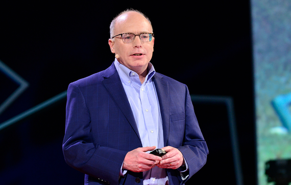 Why it's so hard to make healthy decisions