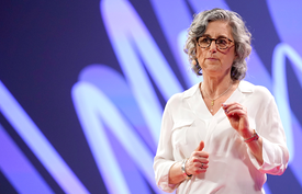 Embracing elderhood as a stage of life