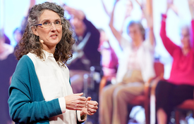 How to meaningfully reconnect with those who have dementia