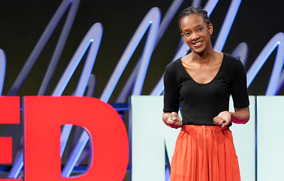 The courage to live with radical uncertainty