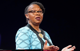 How the US medical community fails Black mothers
