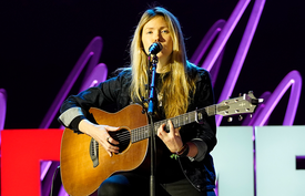 How music can rescue and restore our humanity