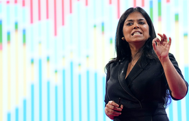 Bringing AI to the bedside