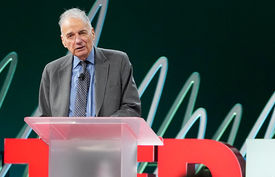 What it takes to create social change against all odds