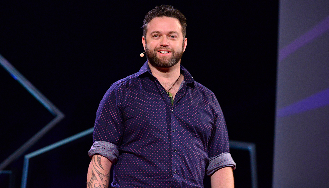 How an ancient virus spread the ability to remember - TEDMED