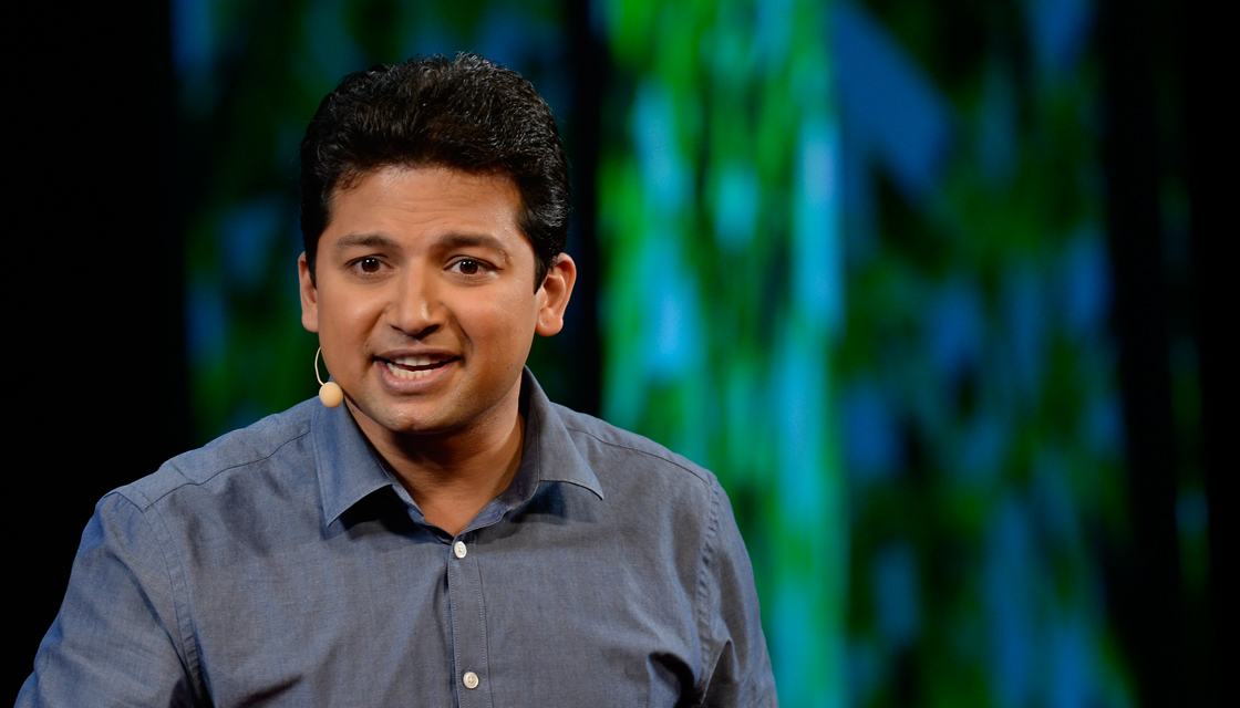 Why the doctor can't see you now - TEDMED